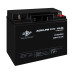 Распродажа Аккумулятор AGM LPM 12V - 18 Ah