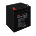 Акумулятор AGM LPM 12V - 5 Ah Уцінка 01.2025