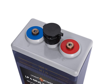 Акумуляторна батарея LP 4 OPzS 2V - 280 Ah Уцінка