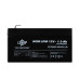 Распродажа Аккумулятор AGM LPM 12V - 1.3 Ah