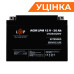 Акумулятор AGM LPM 12V - 26 Ah