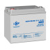 Аккумулятор мультигелевый LPM-MG 12V - 33 Ah Уценка 04.2025