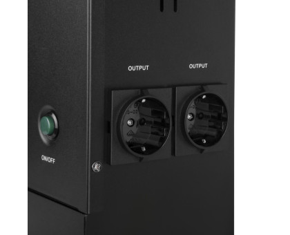 ИБП с правильной синусоидой 48V LPY-W-PSW-3000VA+(2100Вт) Уценка