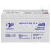 Аккумулятор мультигелевый LPM-MG 12V - 7.5 Ah Уценка