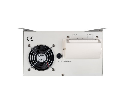 Стабилизатор напряжения LP-W-17000RD EU (10200Вт/7 ступ)