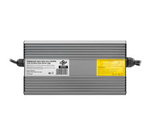 Зарядний пристрій до акумуляторів LiFePO4 3.2V (3.65V)-20A-64W-LED Уцінка