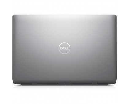 Ноутбук Dell N095L554015UA_UBU Latitude 5540 15.6" FHD IPS AG, Intel i7-1355U, 16GB, F512GB, UMA, Lin, серый