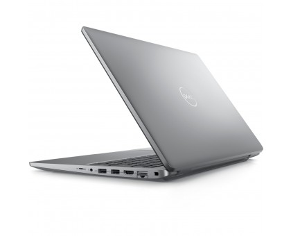 Ноутбук Dell N095L554015UA_UBU Latitude 5540 15.6" FHD IPS AG, Intel i7-1355U, 16GB, F512GB, UMA, Lin, серый