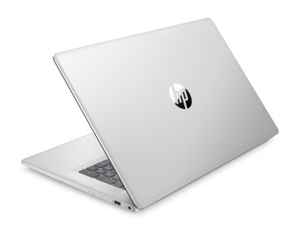 Ноутбук HP 826W1EA 17-cn3002ua 17.3" FHD IPS AG, Intel i7-1355U, 16GB, F1024GB, UMA, DOS, серебристый
