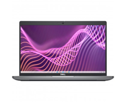 Ноутбук Dell N017L544014UA_W11P Latitude 5440 14" FHD IPS AG, Intel i5-1345U, 16GB, F512GB, UMA, Win11P, серый