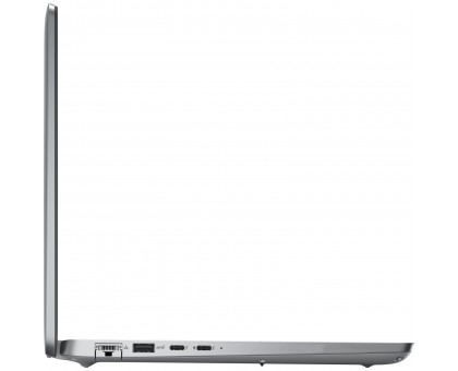 Ноутбук Dell N017L544014UA_W11P Latitude 5440 14" FHD IPS AG, Intel i5-1345U, 16GB, F512GB, UMA, Win11P, серый