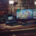 Ноутбук HP 8A803EA OMEN 17-ck2002ua 17.3" QHD IPS AG, Intel i9-13900HX, 32GB, F2048GB, NVD4090-16, DOS, черный