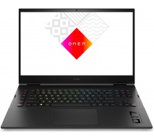 Ноутбук HP 8A804EA OMEN 17-ck2004ua 17.3" QHD IPS AG, Intel i7-13700HX, 32GB, F2048GB, NVD4090-16, Win11, чорний