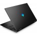 Ноутбук HP 8A804EA OMEN 17-ck2004ua 17.3" QHD IPS AG, Intel i7-13700HX, 32GB, F2048GB, NVD4090-16, Win11, чорний