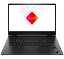 Ноутбук HP 8A801EA OMEN 16-wf0001ua 16.1" QHD IPS AG, Intel i7-13700HX, 16GB, F1024GB, NVD4070-8, Win11, чорний