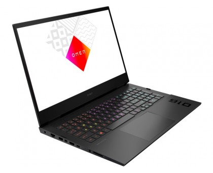 Ноутбук HP 8A801EA OMEN 16-wf0001ua 16.1" QHD IPS AG, Intel i7-13700HX, 16GB, F1024GB, NVD4070-8, Win11, черный