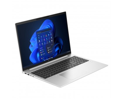 Ноутбук HP 819F5EA EliteBook 860-G10 16" WUXGA IPS AG, Intel i7-1355U, 16GB, F512GB, UMA, Win11P, серебристый