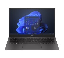 Ноутбук HP 85A06EA 240-G10 14" FHD IPS AG, Intel i3-1315U, 16GB, F256GB, UMA, Win11P, чорний