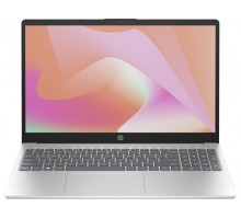 Ноутбук HP 825G3EA 15-fc0001ua 15.6" FHD IPS AG, AMD R5-7520U, 16GB, F1024GB, UMA, DOS, білий