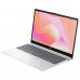 Ноутбук HP 825G3EA 15-fc0001ua 15.6" FHD IPS AG, AMD R5-7520U, 16GB, F1024GB, UMA, DOS, білий