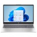 Ноутбук HP 826V0EA 15-fd0022ua 15.6" FHD IPS AG, Intel i7-1355U, 16GB, F1024GB, UMA, DOS, серебристый