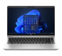 Ноутбук HP 85B06EA Probook 440-G10 14" FHD IPS AG, Intel i5-1335U, 16GB, F512GB, UMA, Win11P, серебристый