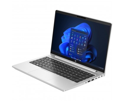 Ноутбук HP 85B06EA Probook 440-G10 14" FHD IPS AG, Intel i5-1335U, 16GB, F512GB, UMA, Win11P, серебристый