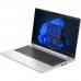 Ноутбук HP 85B06EA Probook 440-G10 14" FHD IPS AG, Intel i5-1335U, 16GB, F512GB, UMA, Win11P, серебристый
