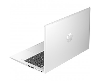 Ноутбук HP 85B06EA Probook 440-G10 14" FHD IPS AG, Intel i5-1335U, 16GB, F512GB, UMA, Win11P, серебристый
