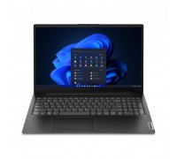 Ноутбук Lenovo 82YU00Y7RA V15-G4 15.6" FHD IPS AG, AMD R3-7320U, 16GB, F512GB, UMA, DOS, черный