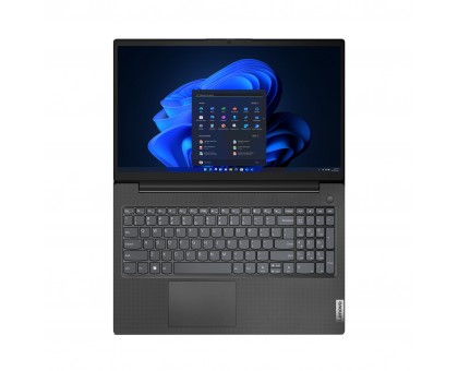 Ноутбук Lenovo 82YU00Y7RA V15-G4 15.6" FHD IPS AG, AMD R3-7320U, 16GB, F512GB, UMA, DOS, чорний