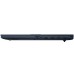 Ноутбук ASUS 90NB10V2-M007U0 Vivobook 17 X1704VA-AU159 17.3" FHD IPS, Intel i3-1315U, 8GB, F512GB, UMA, NoOS, Синий