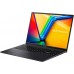 Ноутбук ASUS 90NB10N3-M009J0 Vivobook 16 X1605VA-MB234 16" WQXGA IPS, Intel i3-1315U, 16GB, F512GB, UMA, NoOS, Чорний