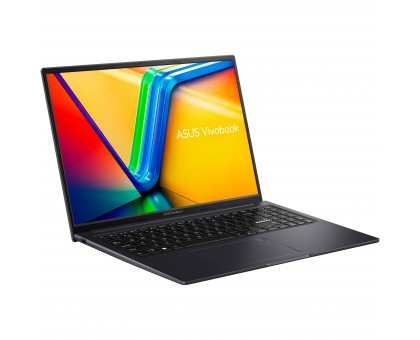 Ноутбук ASUS 90NB10N3-M009J0 Vivobook 16 X1605VA-MB234 16" WQXGA IPS, Intel i3-1315U, 16GB, F512GB, UMA, NoOS, Чорний