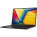 Ноутбук ASUS 90NB10N3-M009J0 Vivobook 16 X1605VA-MB234 16" WQXGA IPS, Intel i3-1315U, 16GB, F512GB, UMA, NoOS, Чорний