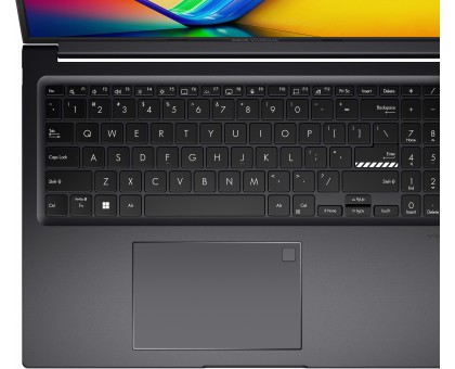 Ноутбук ASUS 90NB10N3-M009J0 Vivobook 16 X1605VA-MB234 16" WQXGA IPS, Intel i3-1315U, 16GB, F512GB, UMA, NoOS, Чорний