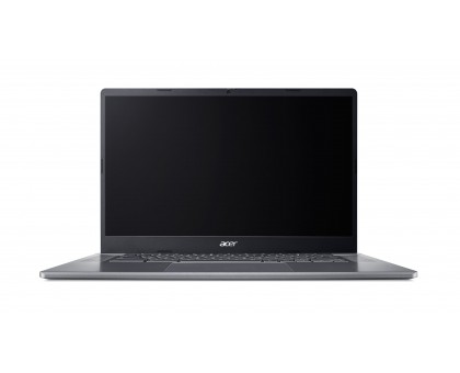 Ноутбук Acer NX.KNYEU.002 Chromebook Plus CB515-2HT 15" FHD IPS Touch, Intel i3-1315U, 8GB, F512GB, UMA, ChromeOS, серый
