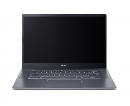 Ноутбук Acer NX.KNYEU.002 Chromebook Plus CB515-2HT 15" FHD IPS Touch, Intel i3-1315U, 8GB, F512GB, UMA, ChromeOS, серый