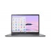 Ноутбук Acer NX.KUZEU.001 Chromebook Plus CB514-4H 14" FHD IPS, Intel i3-N305, 8GB, F512GB, UMA, ChromeOS, серый
