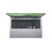 Ноутбук Acer NX.KPPEU.001 Chromebook CB315-5H 15" FHD IPS, Intel C N100, 8GB, F128GB, UMA, ChromeOS, серебристый