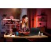 Ноутбук Acer NH.QNCEU.003 Nitro V 15 ANV15-51 15.6" FHD IPS, Intel i7-13620H, 16GB, F1TB, NVD3050-6, Lin, черный