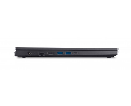 Ноутбук Acer NH.QNCEU.003 Nitro V 15 ANV15-51 15.6" FHD IPS, Intel i7-13620H, 16GB, F1TB, NVD3050-6, Lin, черный