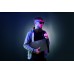 Ноутбук Acer NH.QNCEU.00F Nitro V 15 ANV15-51 15.6" FHD IPS, Intel i5-13420H, 16GB, F1TB, NVD3050-6, Lin, черный