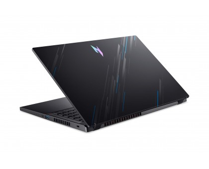 Ноутбук Acer NH.QNCEU.00F Nitro V 15 ANV15-51 15.6" FHD IPS, Intel i5-13420H, 16GB, F1TB, NVD3050-6, Lin, черный