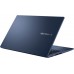 Ноутбук ASUS 90NB0X21-M00EU0 Vivobook 15 M1502YA-BQ325 15.6" FHD IPS, AMD R5-7430U, 16GB, F512GB, UMA, NoOS, Блакитний