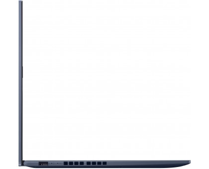 Ноутбук ASUS 90NB0X21-M00EU0 Vivobook 15 M1502YA-BQ325 15.6" FHD IPS, AMD R5-7430U, 16GB, F512GB, UMA, NoOS, Блакитний