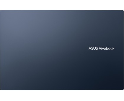 Ноутбук ASUS 90NB0X21-M00EU0 Vivobook 15 M1502YA-BQ325 15.6" FHD IPS, AMD R5-7430U, 16GB, F512GB, UMA, NoOS, Блакитний