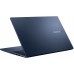 Ноутбук ASUS 90NB0X21-M00EU0 Vivobook 15 M1502YA-BQ325 15.6" FHD IPS, AMD R5-7430U, 16GB, F512GB, UMA, NoOS, Блакитний