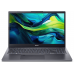 Ноутбук Acer NX.KXTEU.007 Aspire 15 A15-51M 15.6" FHD IPS, Intel 5-120U, 16GB, F512GB, UMA, Lin, сірий