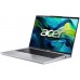 Ноутбук Acer NX.KY8EU.003 Swift Go 14 SFG14-73 14" 2.2k IPS, Intel U5-125H, 16GB, F1TB, UMA, Lin, серебристый